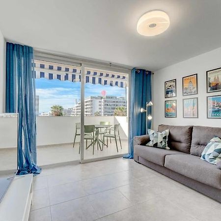Playa Honda Charming Apartment In Las Americas 美洲海滩 外观 照片