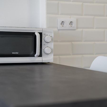 Playa Honda Charming Apartment In Las Americas 美洲海滩 外观 照片