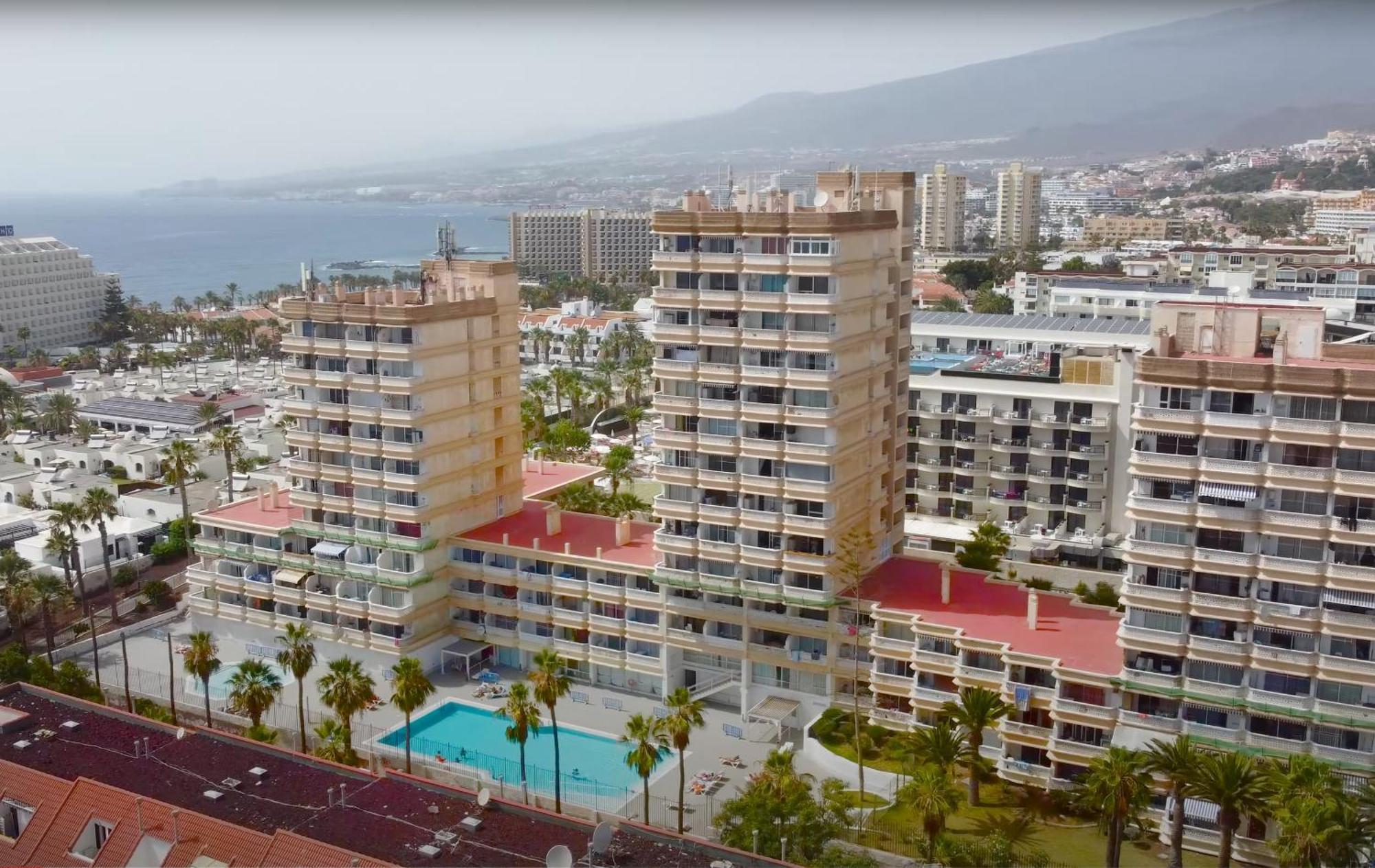 Playa Honda Charming Apartment In Las Americas 美洲海滩 外观 照片