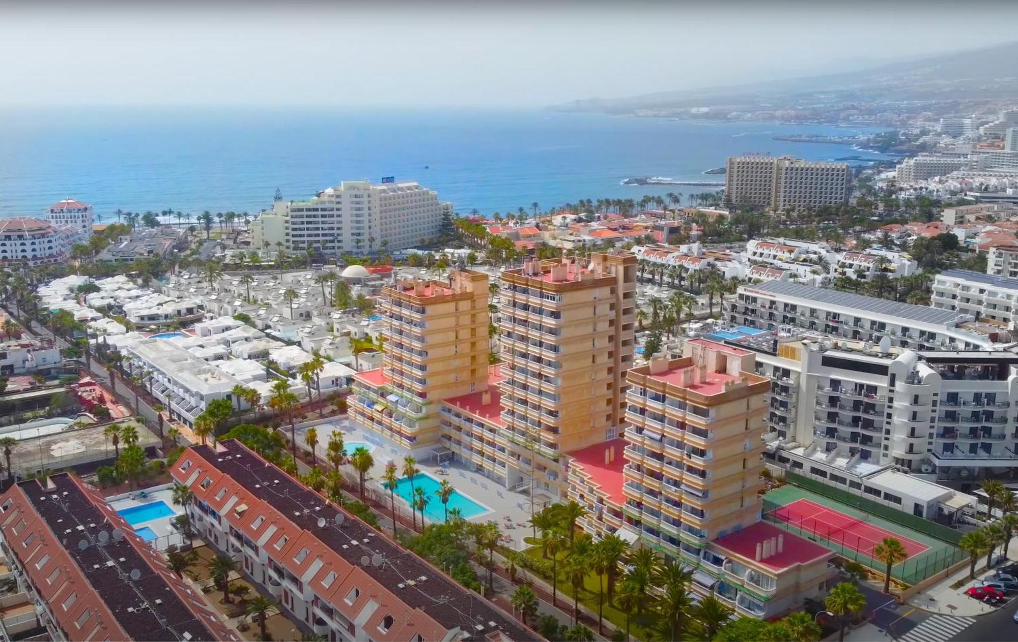 Playa Honda Charming Apartment In Las Americas 美洲海滩 外观 照片