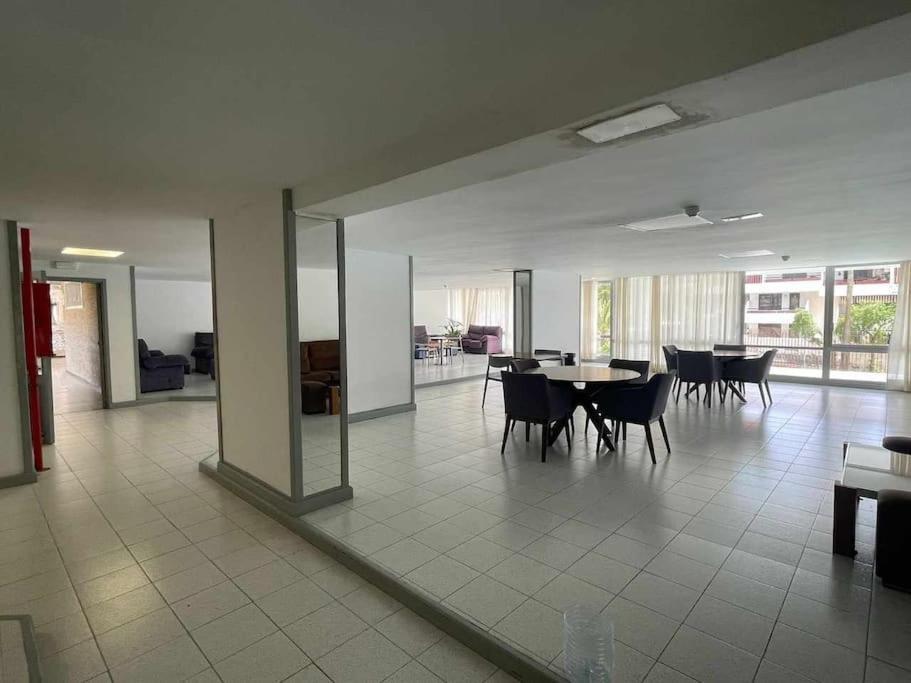Playa Honda Charming Apartment In Las Americas 美洲海滩 外观 照片