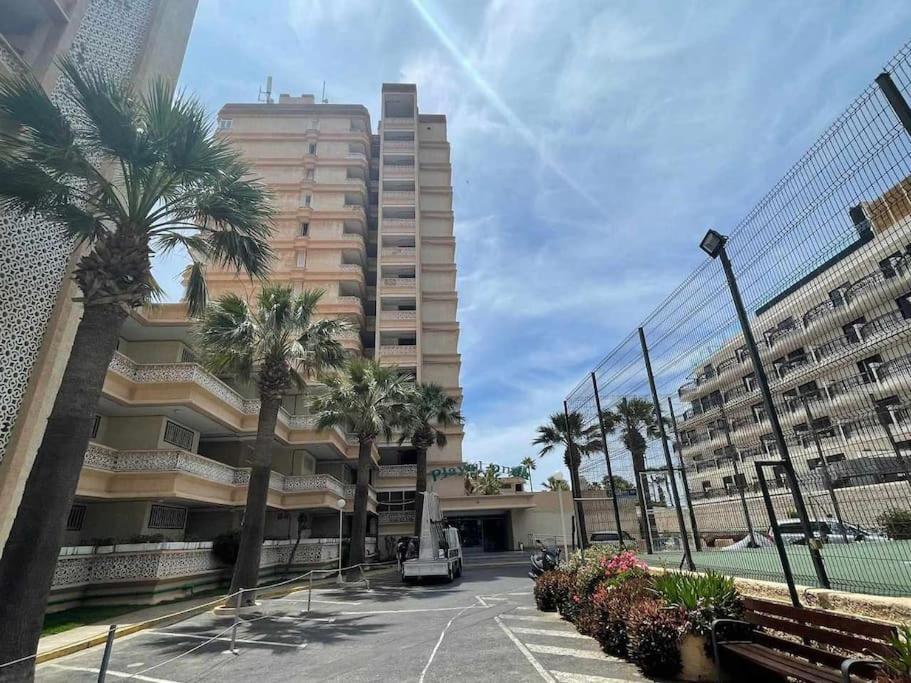 Playa Honda Charming Apartment In Las Americas 美洲海滩 外观 照片