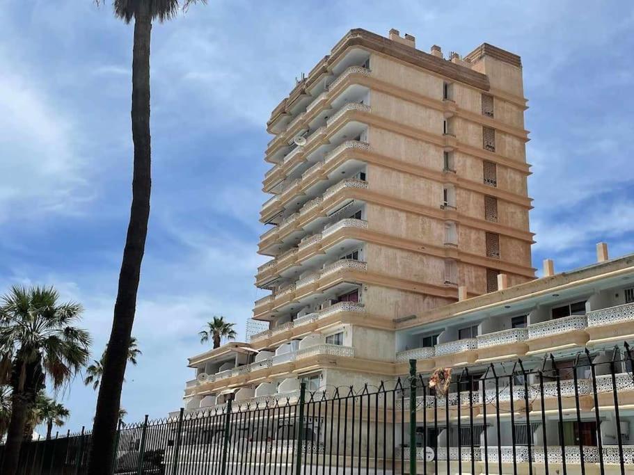Playa Honda Charming Apartment In Las Americas 美洲海滩 外观 照片