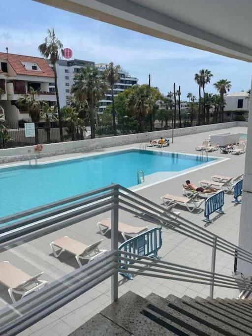 Playa Honda Charming Apartment In Las Americas 美洲海滩 外观 照片