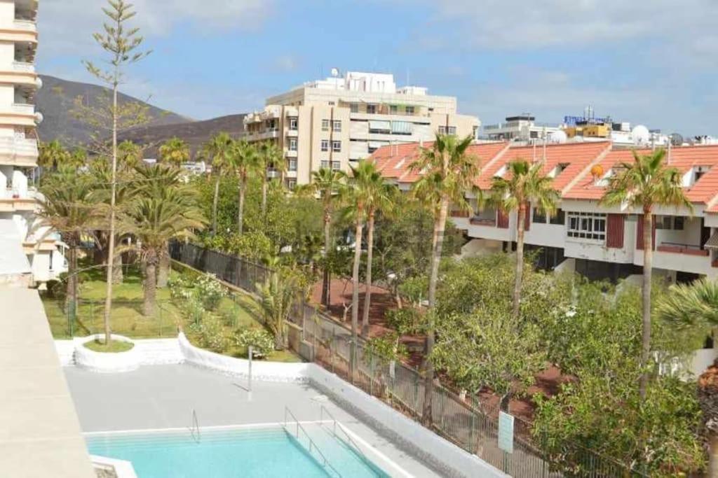 Playa Honda Charming Apartment In Las Americas 美洲海滩 外观 照片