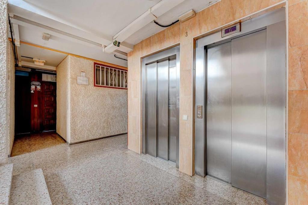 Playa Honda Charming Apartment In Las Americas 美洲海滩 外观 照片