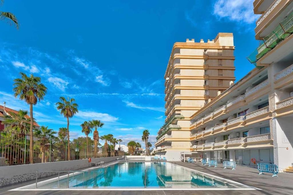 Playa Honda Charming Apartment In Las Americas 美洲海滩 外观 照片