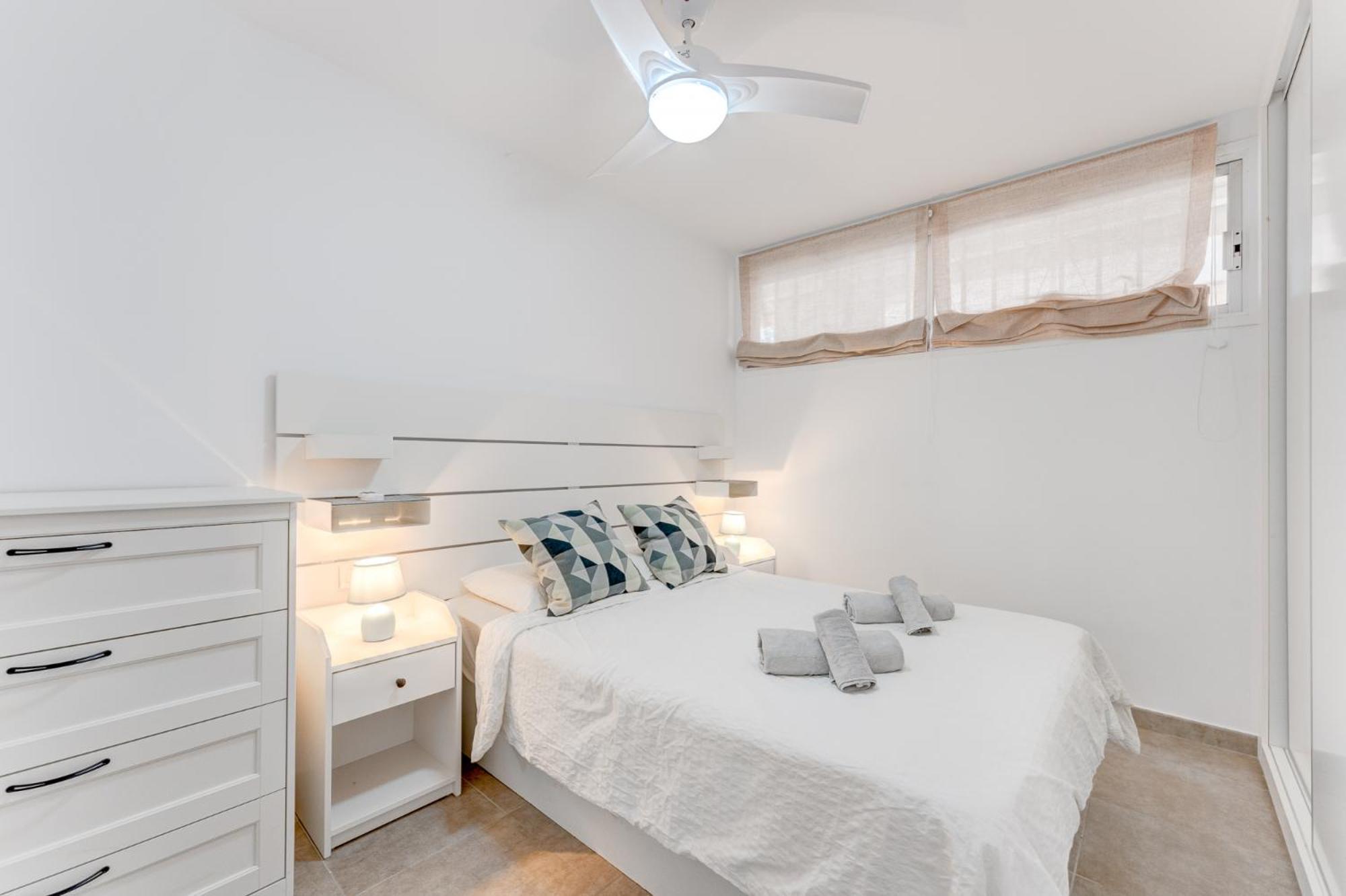 Playa Honda Charming Apartment In Las Americas 美洲海滩 外观 照片