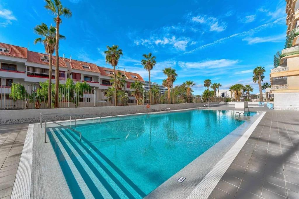 Playa Honda Charming Apartment In Las Americas 美洲海滩 外观 照片