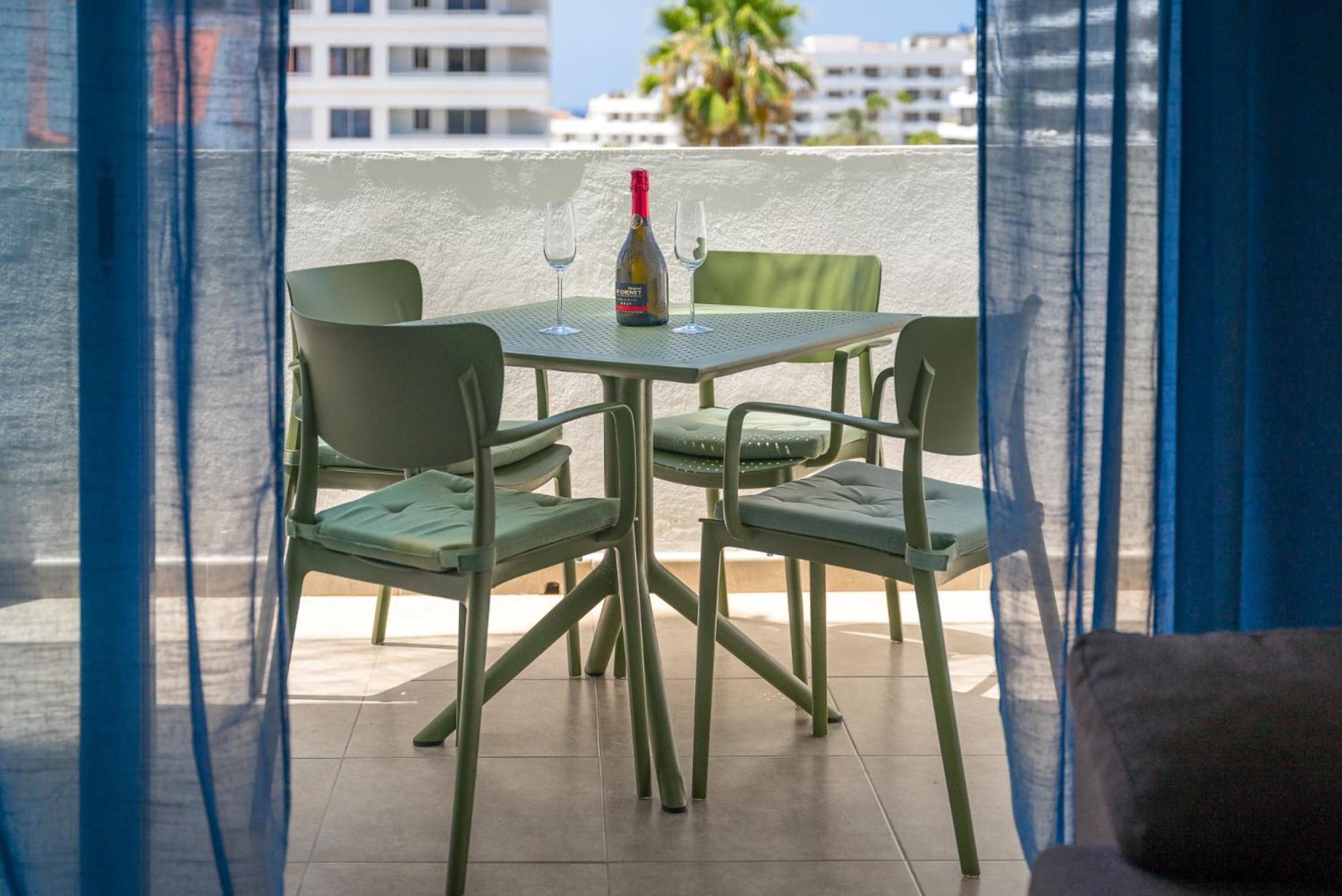 Playa Honda Charming Apartment In Las Americas 美洲海滩 外观 照片