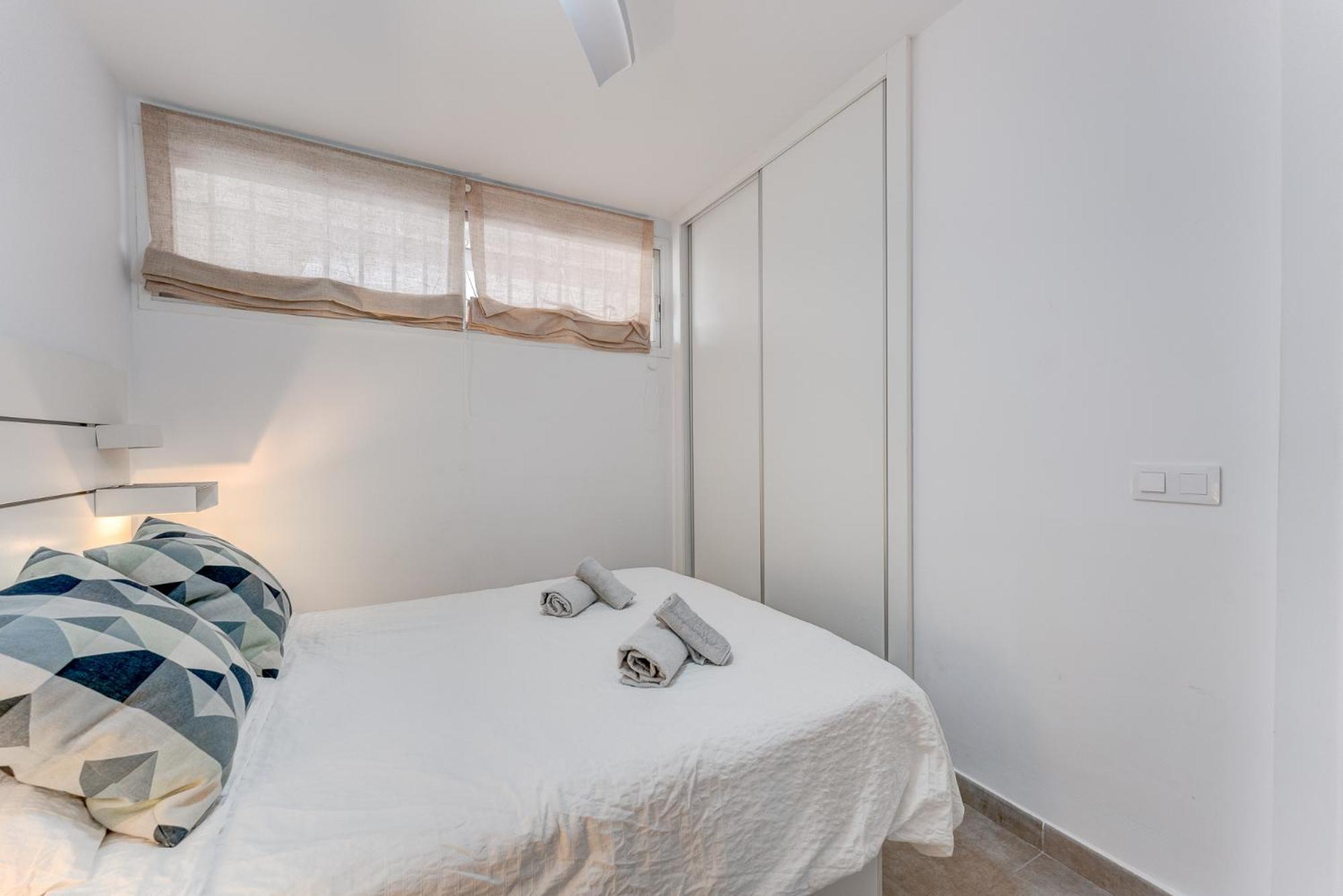 Playa Honda Charming Apartment In Las Americas 美洲海滩 外观 照片