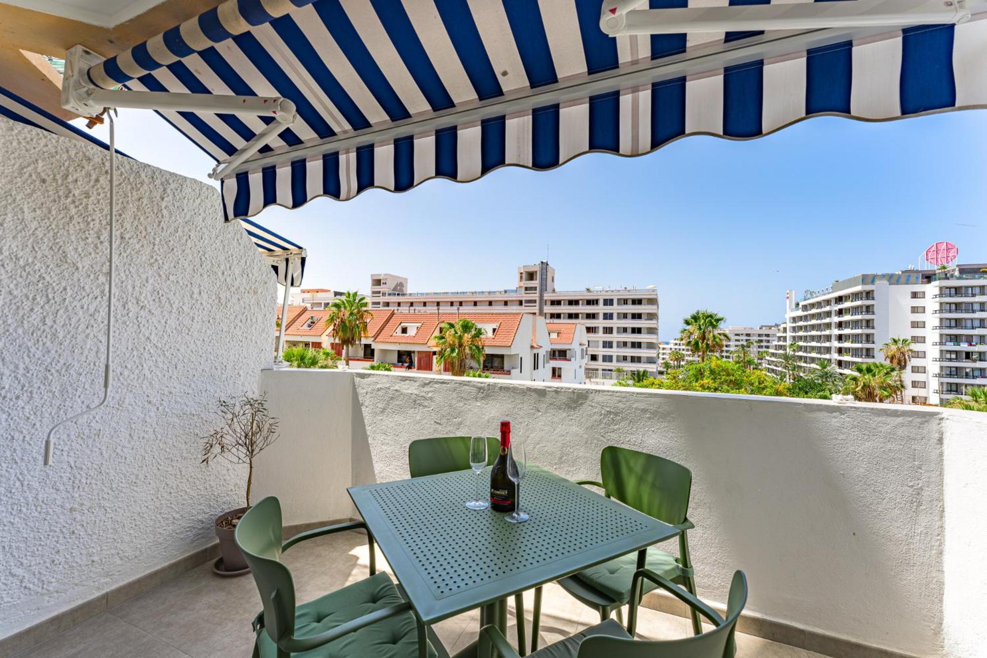 Playa Honda Charming Apartment In Las Americas 美洲海滩 外观 照片