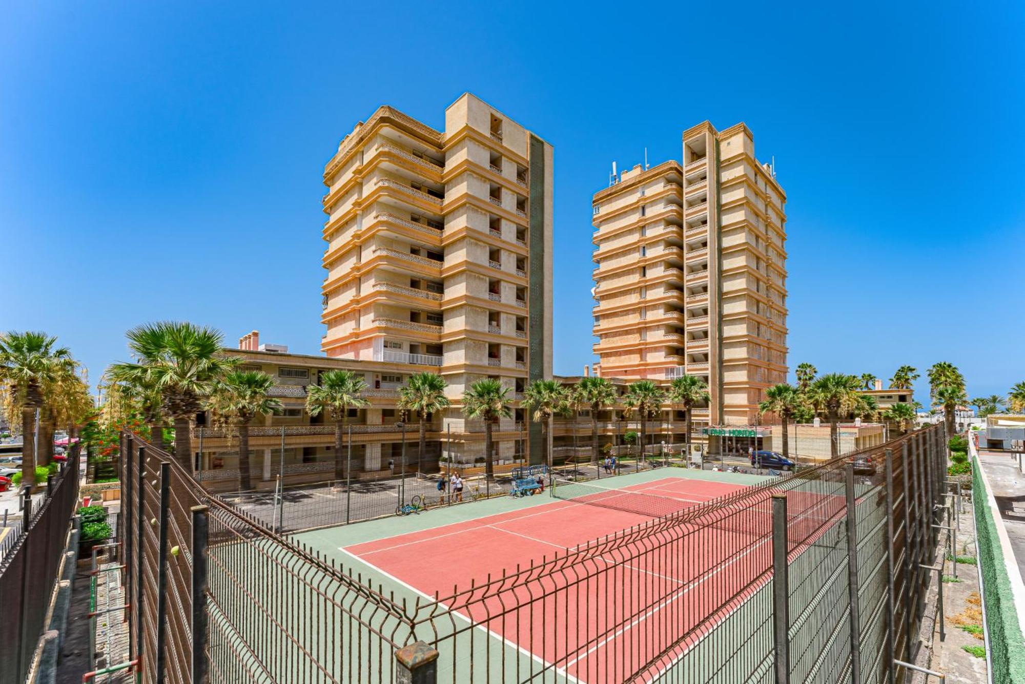 Playa Honda Charming Apartment In Las Americas 美洲海滩 外观 照片