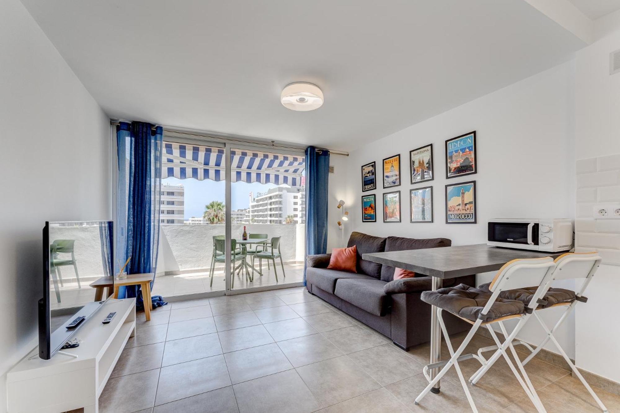 Playa Honda Charming Apartment In Las Americas 美洲海滩 外观 照片