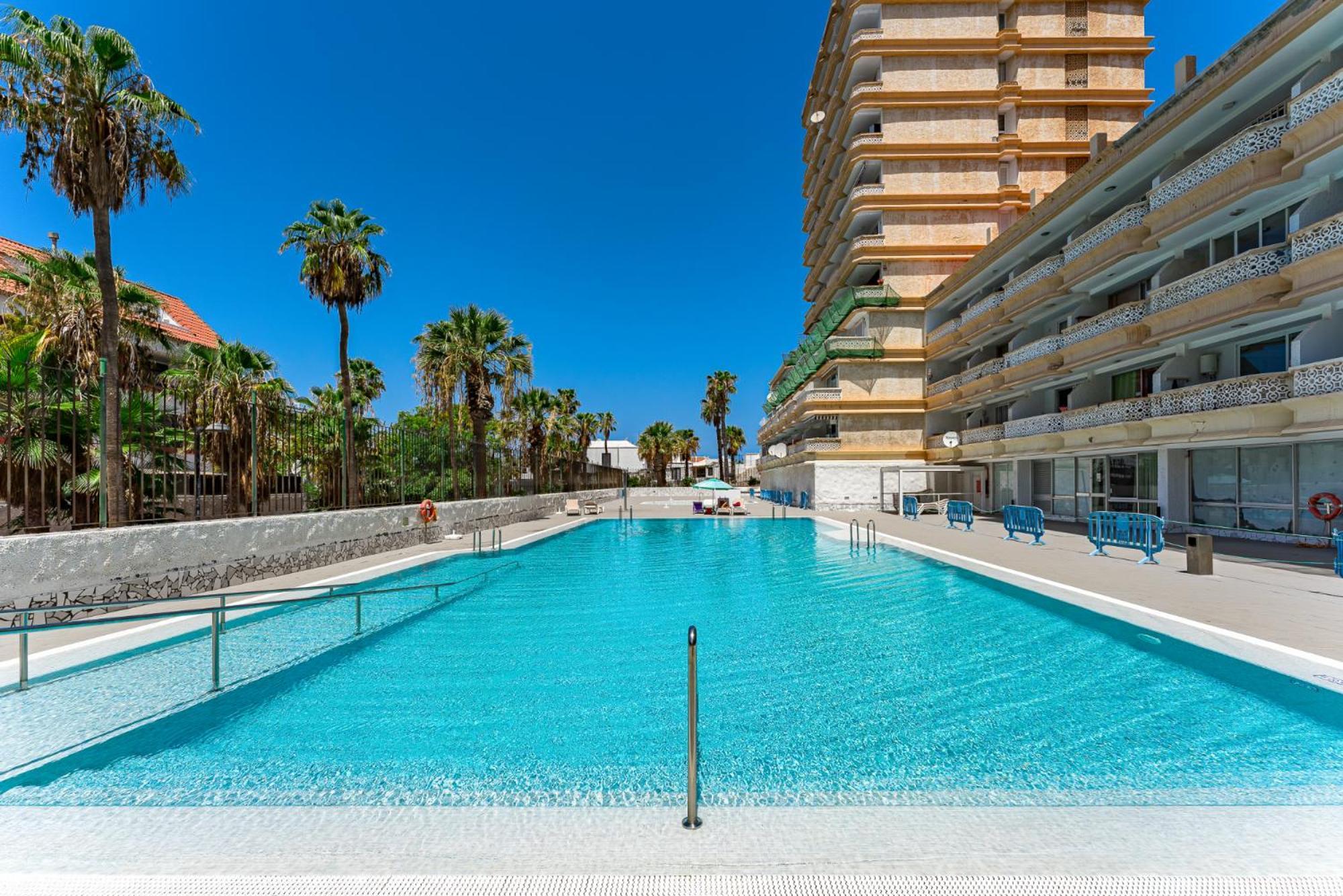 Playa Honda Charming Apartment In Las Americas 美洲海滩 外观 照片