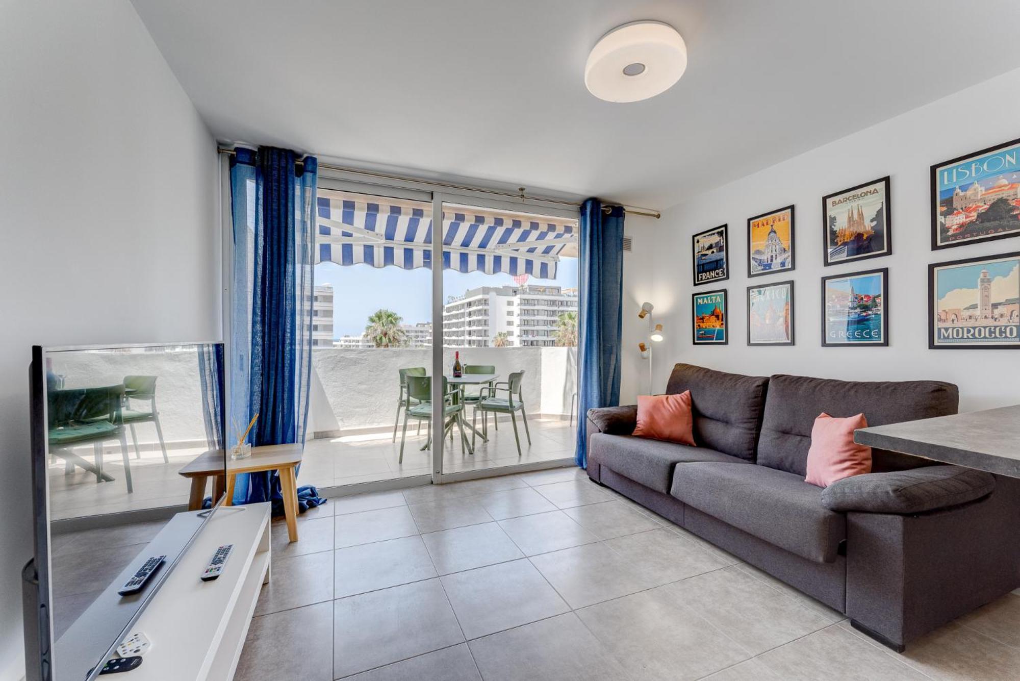 Playa Honda Charming Apartment In Las Americas 美洲海滩 外观 照片
