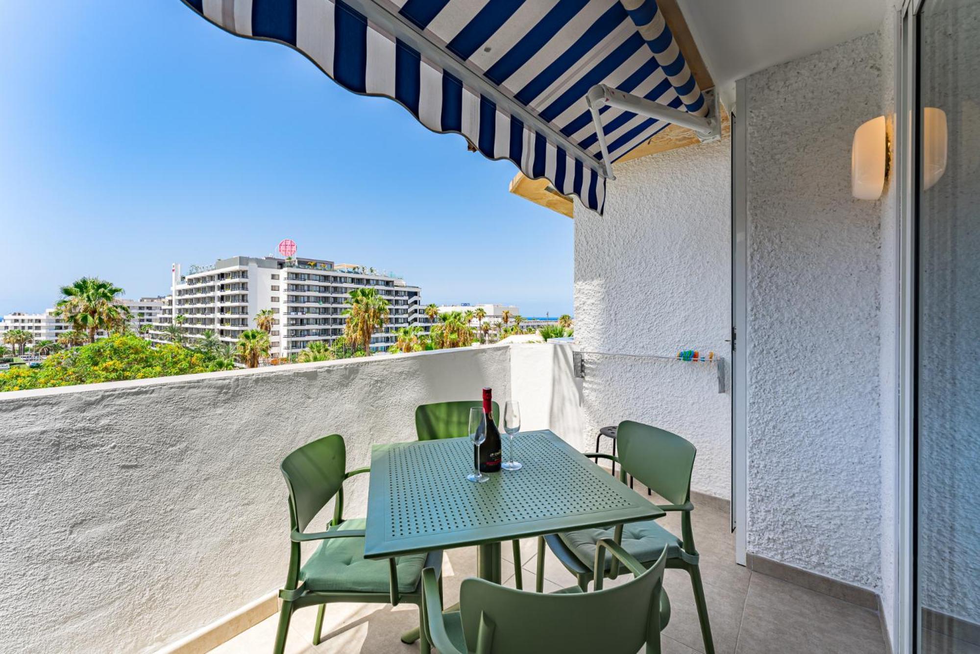Playa Honda Charming Apartment In Las Americas 美洲海滩 外观 照片