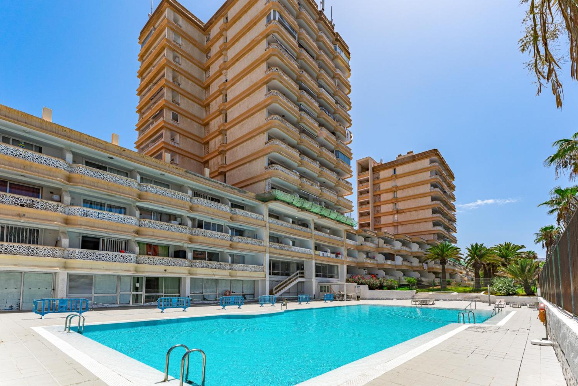 Playa Honda Charming Apartment In Las Americas 美洲海滩 外观 照片